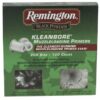 remington kleanbore muzzleloading 209 primers