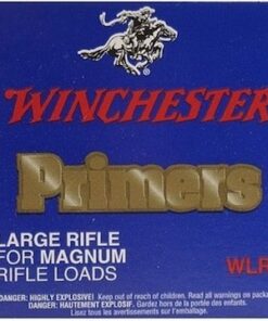Large Rifle Mag Primers