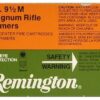 remington 9 1 2 primers