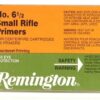 remington 6 1/2 primers