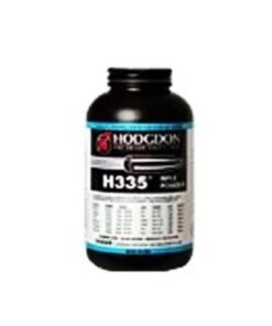 h335 powder