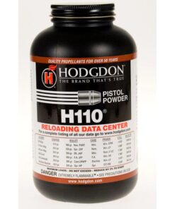H110 Powder For Sale