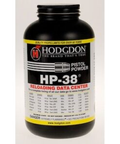 HP 38 Powder