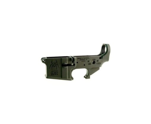 Spikes Tactical Lower