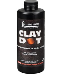 Clay Dot Powder In Stock