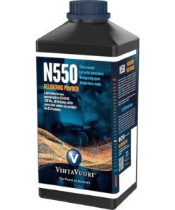 n550 powder