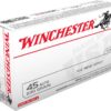 winchester 45 acp full metal jacket