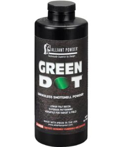 green dot powder in stock