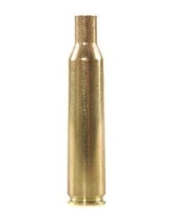 6mm remington brass