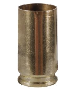 9mm Luger brass