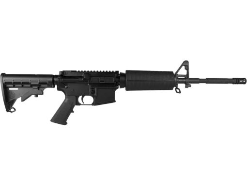 bear creek arsenal ar-15 a3