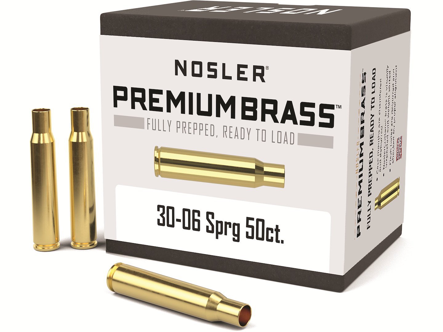 30 06 Brass 30 06 Brass