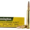 300 Weatherby Magnum Ammo