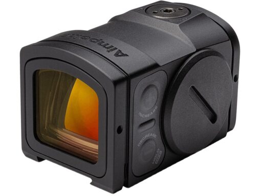 Aimpoint Acro P2