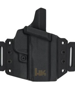 HK CC9 OWB HOLSTER RH ANR Design