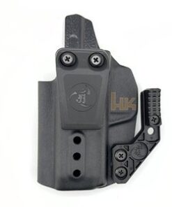 HK CC9 IWB HOLSTER LH ANR Design
